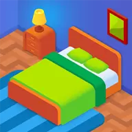 酒店大亨无广告版游戏