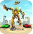 机甲英雄救援