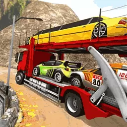 运输卡车驾驶模拟