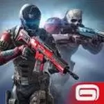 现代战争尖峰对决