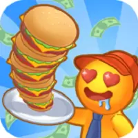 我的小餐厅小游戏