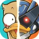 超能合体鸭最新版