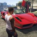 都市飞车侠客手游