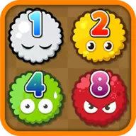 1248拼图之旅游戏