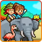 探险顽皮动物园游戏