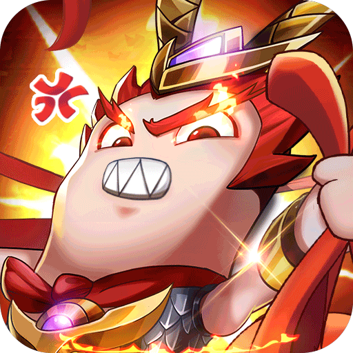 漫战无双手游正版