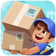 我快递送得超快最新版