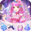 魔法花园换装手游