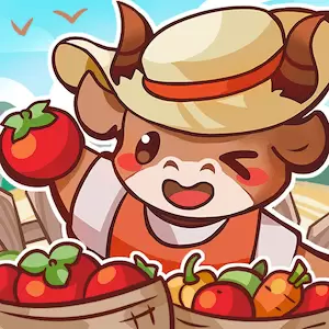 田园牧场游戏
