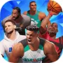 街头篮球测试服