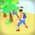 伐木逃生大作战游戏