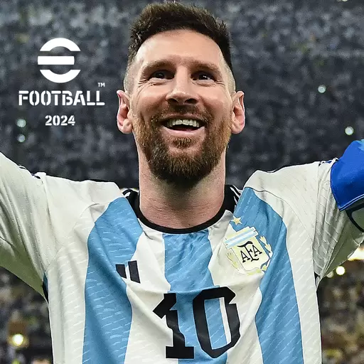 实况足球2023手机版