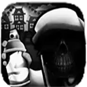 地铁跑酷亡灵之城手游