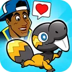 怪物合并战争游戏