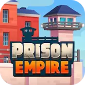 监狱帝国大亨