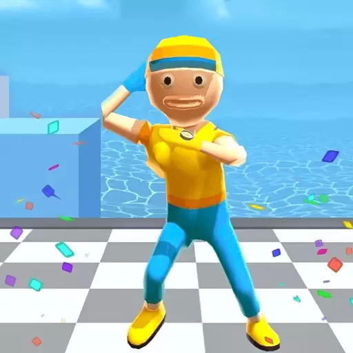 城市乱斗大师游戏