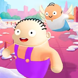 糖果人终极快跑手机版