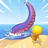 怪物城市合并游戏