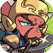 猫猫三国手游正版