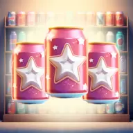 排序整理3D匹配拼图游戏