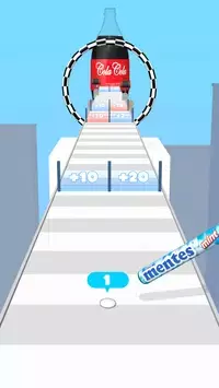 可乐爆炸数学手游