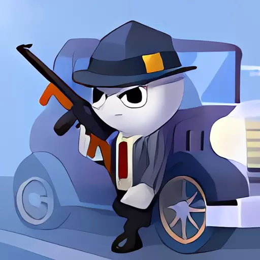 超能射击手正式版