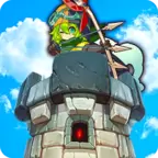 微小的塔防游戏最新版