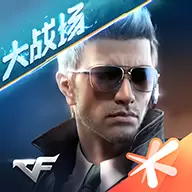 穿越火线游戏现在就玩