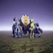 传奇英雄暗影战争正式版游戏