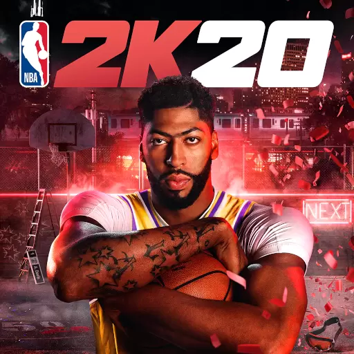 nba2k2023手游