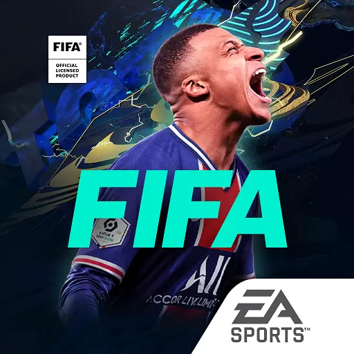 fifa足球手机版
