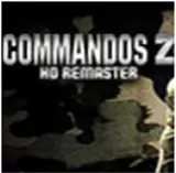 盟军敢死队2勇往直前