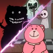 黑夜别敲门游戏修改版