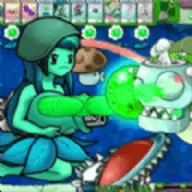 多种僵尸大作战