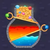 拉针营救公主游戏