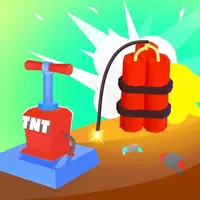 重型机械采矿模拟器