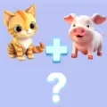 动物融合冒险游戏