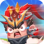 老大你先上游戏