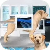 宠物医院模拟器