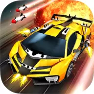 战斗赛车
