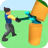 欢乐伐木场手游