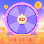 幸运转盘红包版游戏