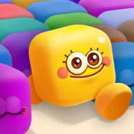 三重图块果酱游戏