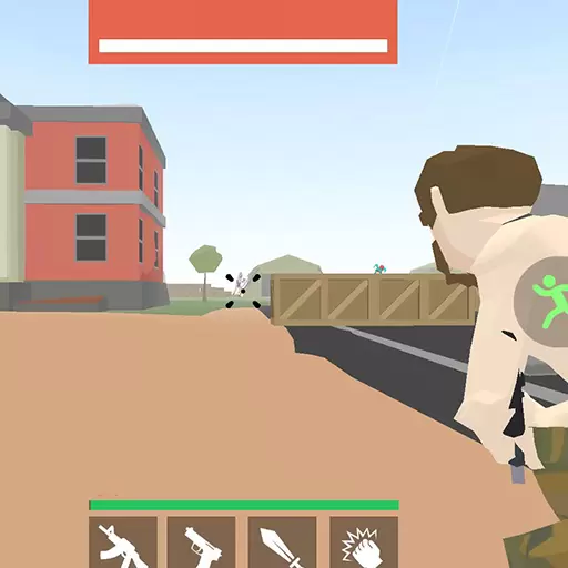 特战兵荣耀中文版