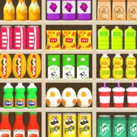 商品理货大师游戏