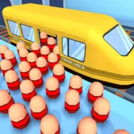 地铁售票员游戏