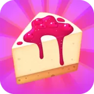 合并蛋糕狂热游戏