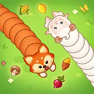 蛇蛇农场游戏