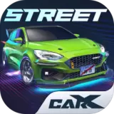 CarXStreet手游