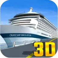 轮船驾驶模拟器手游